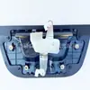Adecuado para el Manija de la Puerta Trasera del Portón Trasero, Cerradura de la Puerta Trasera de la Caja de Carga, Manija del Maletero y Manija del Portón Trasero del Great Wall Poer Versión Comercial