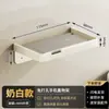 Portarrollos de Papel Higiénico Gris Gunmetal Sin Taladro con Estante de Almacenamiento, Dispensador de Pañuelos Montado en Pared, Dispensador de Papel Higiénico Impermeable para Baño
