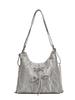 Bolso de Axila de Gran Capacidad Estilo Coreano para Mujer 2026 Nuevo Bolso Tote de Moda para Viajes Cotidianos Bolso de Doble Uso Multifuncional de Hombro Único y Doble