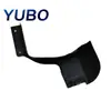 Yubo - Aplicable a Modelos Tesla 2012-2016 Falda Inferior de Puerta Guardabarros Delantero 1003697-00-D