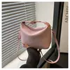 Bolsas de Luxo para Mulheres 2025 Nova Moda Bolsas de Ombro Comércio Exterior Transfronteiriço Dropshipping Versátil Bolsas Transversais Acolchoadas