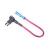 Extractor de Cable Eléctrico Pequeño de Patas Largas Micro2, Extractor Eléctrico de Cable Pequeño Xinmengbianou, Moderno, Adecuado para Ford