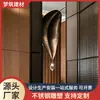 Tratamiento de Superficie Anticorrosión para Exteriores Esculturas de Acero Inoxidable para Parques Venta al por Mayor Personalizada de Esculturas de Acero Inoxidable con Artesanía Exquisita Fabricante