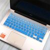 Para Dell Inspiron 5370 5378 5368 Laptop 13.3 "Película Protetora de Teclado