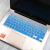 Aplicable a la película protectora de teclado DELL Inspiron Lingyue 14 3443 5480 5485 de 14 pulgadas