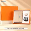 Set de Regalo de Negocios de Gama Alta Marca Xiaomi Regalos para Reunión Anual Corporativa Souvenirs Prácticos para Clientes Logo Personalizado