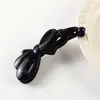 Pinza de Plátano con Lazo de Color Gelatina Coreana Moda Tendencia para Volumen de Cabello Grande Práctico Versátil Pinza para Cola de Caballo Venta al Por Mayor