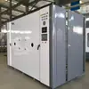 Forno de Circulação de Ar Quente Grande Woster Sala de Secagem de Caixa de Legumes Secador de Chá de Frutas Crisântemo Longan