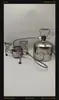 Vaporizador de Etanol Vaporizador de Álcool para Exterior Fogareiro de Álcool de Três Bocas Vaporizador de Etanol Fogareiro de Álcool Equipamento de Camping