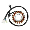 Estator de Bobina Compatible con Vl1500 Boulevard C90 C90T 2013-2017 32101-40H00