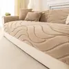Nuevo Modelo Transfronterizo 2026 Cojín Universal para Sofá para Todas las Estaciones, Estilo Sencillo con Sensación de Gama Alta, Cojín Profesional Resistente a las Manchas para Sala de Estar, Venta al por Mayor