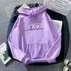 Comercio exterior transfronterizo otoño e invierno 2025 nuevo sudadera con capucha de terciopelo para hombre y mujer, estilo pareja, dopamina estudiantil, corte holgado