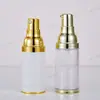 30ml Botella de Vacío de Niebla Fina de Taiwán Botella de Tónico Cosméticos 50 Botella de Prueba de Loción Esencia