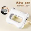 Anel de Fáscia Transfronteiriço Cuidadosamente Selecionado Cinta Lombar para Pessoa Preguiçosa Pistola de Fáscia Relaxamento Muscular Mini Massageador Elétrico Portátil Presente