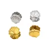 Pendientes de Acero de Titanio con Baño de Oro en Forma de Corazón, Pendientes de Moda de Lujo Ligero con Personalidad, Pendientes de Gama Alta para Mujer, Nuevo Estilo 2026
