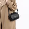 Bolso Cruzado Moda para Mujer Bolso de Mujer Cuero Suave Bolso de Mano Sensación Nuevo Gran Capacidad Ligero Mochila de Hombro para Mujer Tendencia