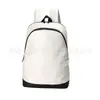 Mochila Tyvek Simples e Ecológica, Impermeável e Resistente a Rasgos, Pode Ser Impressa com Logo