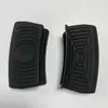 Pinza de Silicona para Guantes para Herramientas de Horneado, Guantes Anti-quemaduras para Horno de Microondas, Resistente a Altas Temperaturas, Aislamiento Térmico, Pinza de Silicona para Guantes de Cocina para Horno