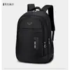 Mochila Nueva 2024 Tela Oxford de Alta Gama para Estudiante Bolsa Escolar Mochila para Hombre de Ocio Deportes Viaje