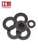 Grado 10.9 Acero al Carbono Alta Resistencia Arandela Plana Ennegrecida Arandela para Tornillo Grado 8.8 12.9 Arandela M8M12M20