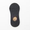 Meias curtas de verão, cor sólida, algodão, mulheres, primavera e verão, boca rasa, japonesas, listradas, silicone, antiderrapantes, invisíveis, meias de barco, mulheres, atacado
