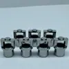 Piezas no estándar personalizadas Procesamiento en torno CNC Procesamiento de aleación de aluminio Procesamiento de piezas de aluminio Procesamiento de piezas pequeñas Piezas excéntricas