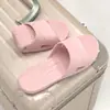 Nuevas Zapatillas de Estilo 2023 para Mujer, Uso en Interiores en Casa, Zapatillas Portátiles de Verano para Viajes, Zapatillas Silenciosas Antideslizantes de EVA para Hombre para Bañarse