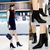 298-3 Botas Precio Especial (Este modelo está agotado sin reposición)