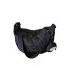 2023 Otoño e Invierno Nuevo bolso de hombro rómbico de alta textura, bolso de mano debajo del brazo, bolso de moda simple que combina con todo, bolso de mujer