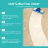 Limpiador de Suelos Multisuperficie Jakehoe Cocina Sala de Estar Baldosa de Suelo Baldosa de Suelo Descontaminación Limpiador Abrillantador