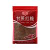 Azúcar Mascabado Puro Hervido de Caña de Azúcar de Guangxi, Polvo de Azúcar Mascabado Tradicional, Azúcar Mascabado Comestible Hecho a Mano, Bolsa de 300g