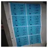 Película de Texto a Prueba de Polvo Gráfico de Escala de Termómetro Película Protectora para Mascotas Control Remoto de Aire Acondicionado Película Protectora de Superficie de Producto Electrónico