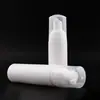 Botella Espumosa de Loción Ginecológica, Mousse para Limpieza Dental, Botella de Pasta de Dientes Perezosa, Botella Espumosa, Botella de Espuma Limpiadora, Botella de Plástico para Mascotas