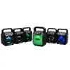 MS transfronterizo nuevo Mini Bluetooth audio portátil portátil tarjeta radio colección consejos todo plástico subwoofer audio