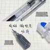 Japão Tombow Ct Cax6 Design Silencioso 10m Núcleo Substituível Fita Corretiva Pacote Fresco e Acessível