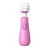 Masturbador portátil con vibración y masajeador AV para mujeres, juguetes sexuales para adultos, venta al por mayor