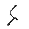 Adecuado para Lincoln Mercury, Ford Taurus, Ranger, Mustang pestillo del capó modelos 08-25