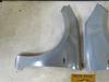 Aplicable a Hyundai Rena Ruiyi accent Elantra Langdong IX25 Tucson Yuena guardabarros delantero Guardabarros