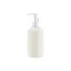 Frasco de Shampoo e Gel de Banho Infantil de Luxo 120ml Frasco Borrifador com Óleo Essencial 300ml 500ml Frasco de Shampoo com Tampa Flip-Top