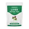 Té Orgánico Adelgazante de 28 Días Keto para Vientre Plano