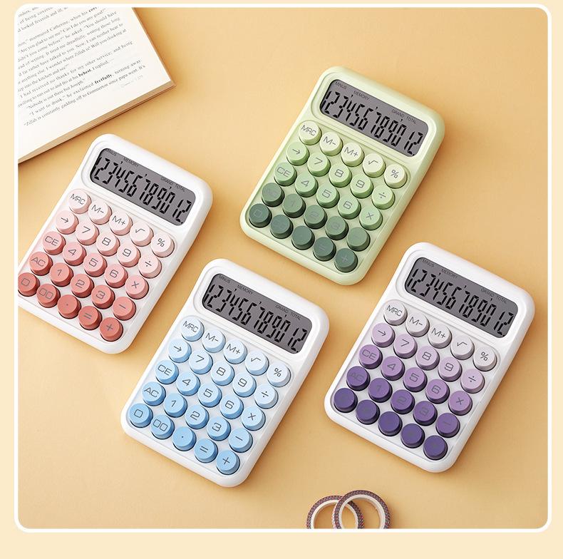 学生计算器科学计算机