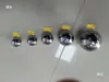 Máquina de Teste de Impacto por Queda Máquina de Teste de Queda com Bola de Aço Óculos de Plástico Testador de Impacto por Queda de Cerâmica Raio Infravermelho