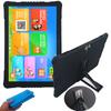 Adecuado para Top Scholar Máquina Inteligente de Educación Familiar Aprendizaje Automático G31 Funda Protectora Tablet PC G30 Funda de Silicona Resistente a Caídas