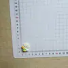 Nuevo macetero lindo estilo caricatura, accesorios de resina de gatito, pegamento de crema para manualidades, pinza para el flequillo, pinza de pico de pato, para patinetas eléctricas
