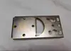 Soporte de Montaje para Transmisor de Presión Diferencial Eja B1/B2/B3 Soporte Plano Soporte Curvo Soporte de Montaje