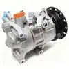 Ajuste Directo de Fábrica para Toyota Scion 04-06 1.5L Compresor de Aire Acondicionado para Automóvil CO 11034C