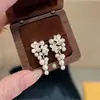 Brincos de Coração Únicos com Zircônia Microincrustada Estilo Coreano, Tarraxas Geométricas Exquisitas e Modernas, Pinos Banhados a Prata, Acessórios de Orelha Versáteis