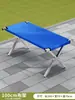 Estante Portátil para Puesto Estante Multifuncional para Mercancías Puesto de Mercado Nocturno Plegable Camping al Aire Libre Picnic Mesa Plegable Simple