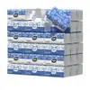 Papel de seda para el hogar, paquete económico a granel, servilletas en gran cantidad, papel higiénico, toallas de mano, fábrica de papel de seda