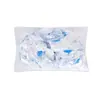 Fundas protectoras desechables, película plástica engrosada, a prueba de polvo y suciedad, para cubrir y proteger camas grandes, sofás y muebles en casa; al por mayor